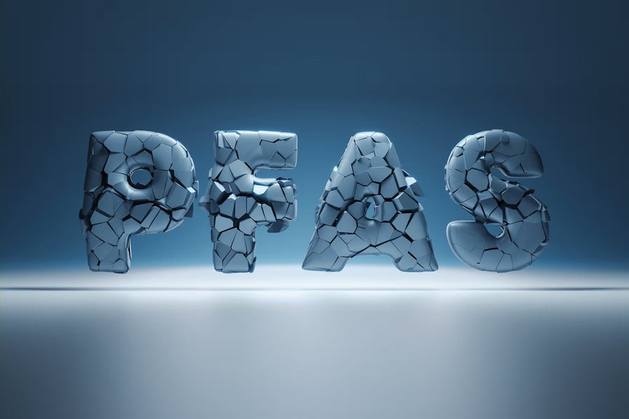 Forever Chemicals in Your Tap Water: The Invisible Threat Harming Your Family’s Health