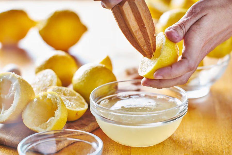 Hydrating & Nourishing AquaTru Recipes