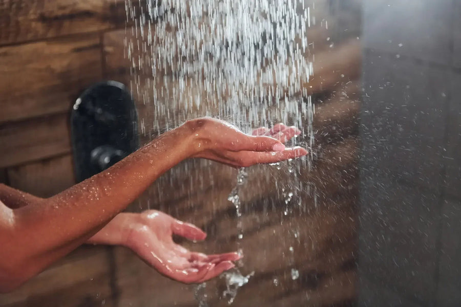 Is Unfiltered Shower Water Harming Your Beauty Routine?