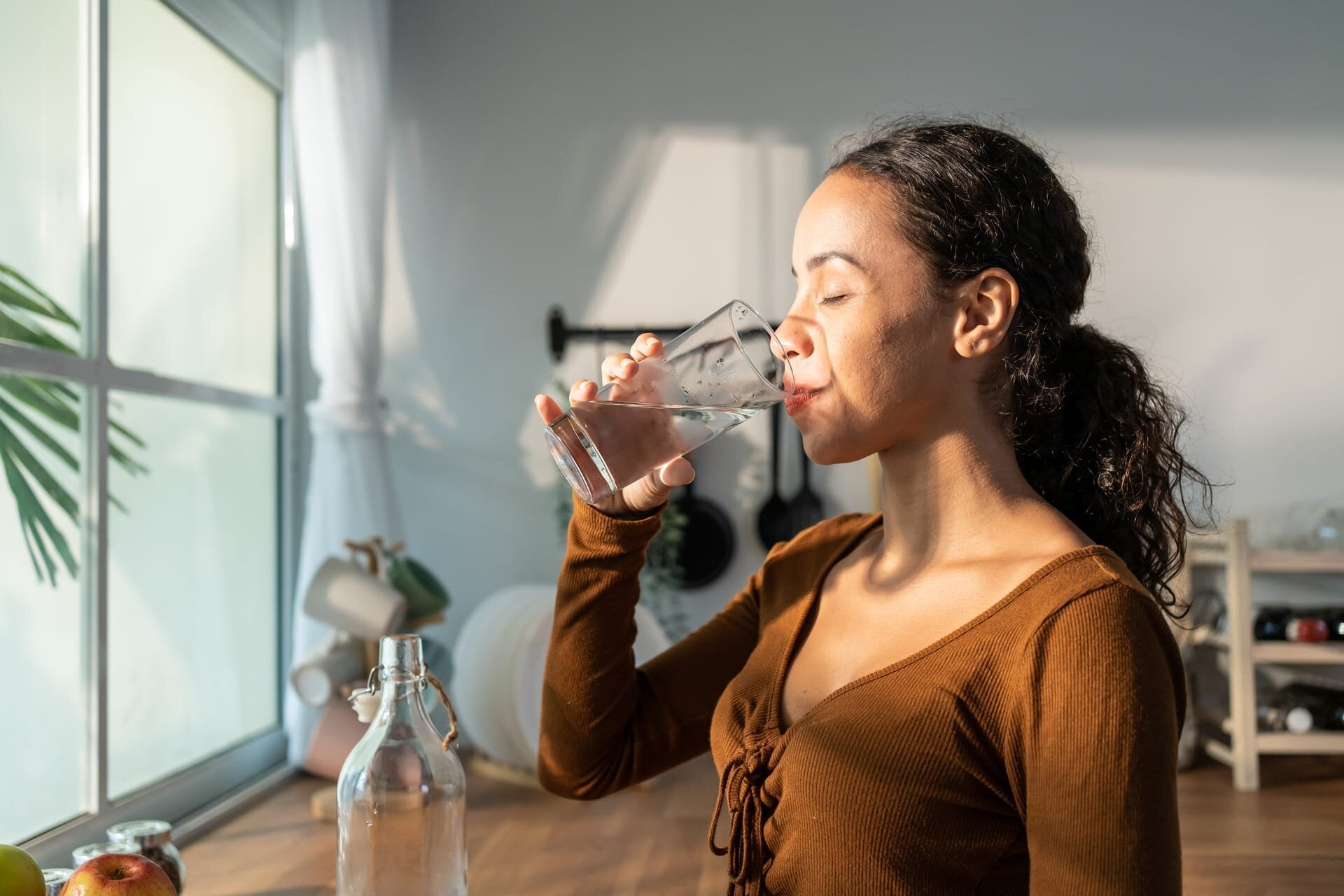 Is Reverse Osmosis Really Better for You