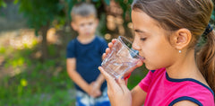 The Hidden Impact of Water Quality on Kids’ Health