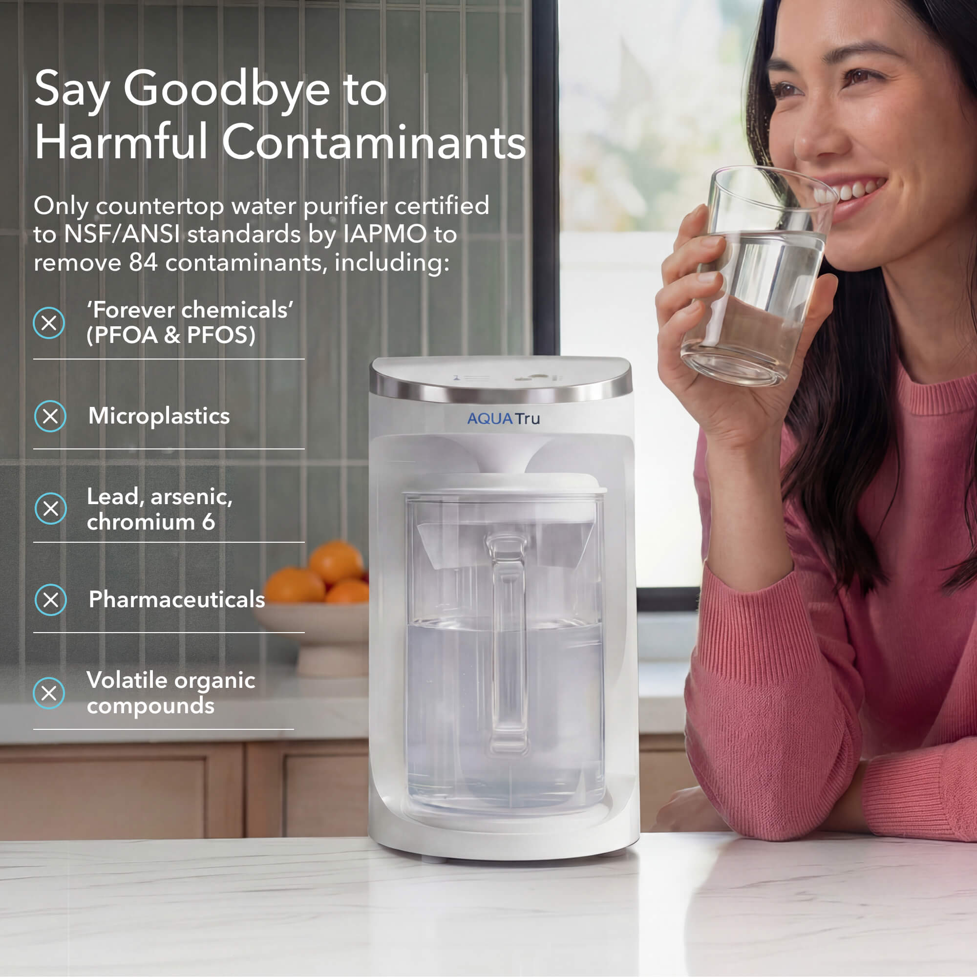 AquaTru Carafe - Thumbnail 5