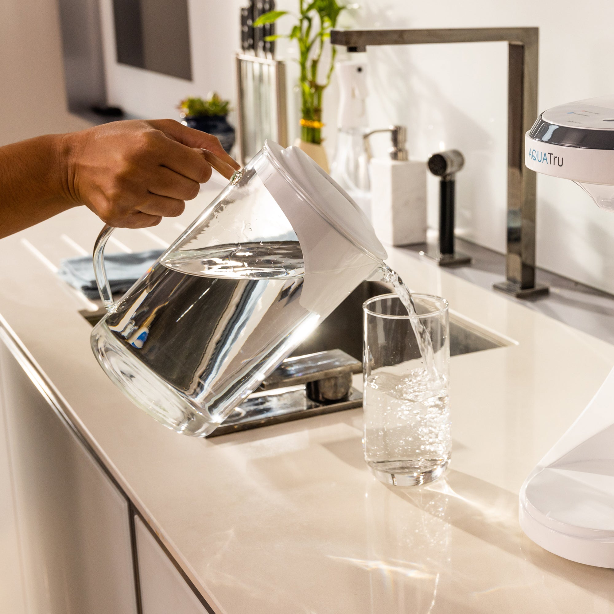 AquaTru® Water Purifiers Accessories