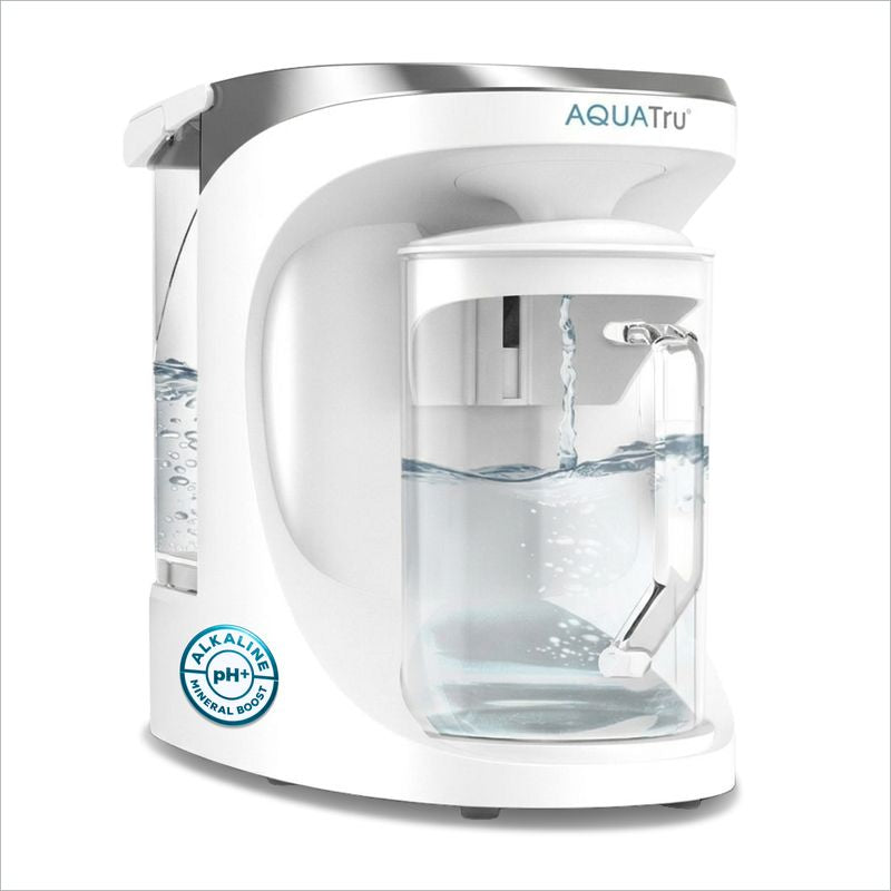 AquaTru Carafe