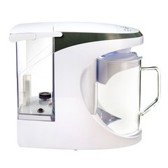 AquaTru Carafe + Free Pre-Carbon Filter!