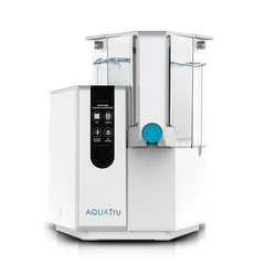 Classic Countertop Reverse Osmosis Water Purifier | AquaTru®