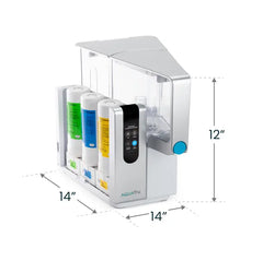 Portable Water Purifiers | AquaTru® Classic