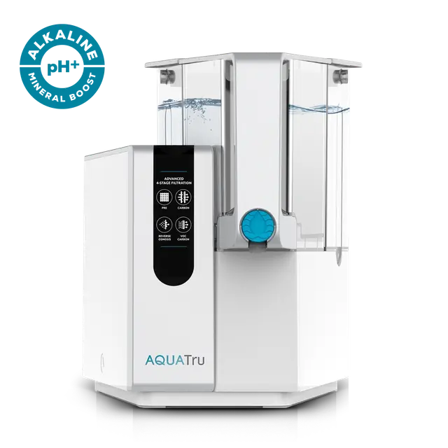 AquaTru® Classic