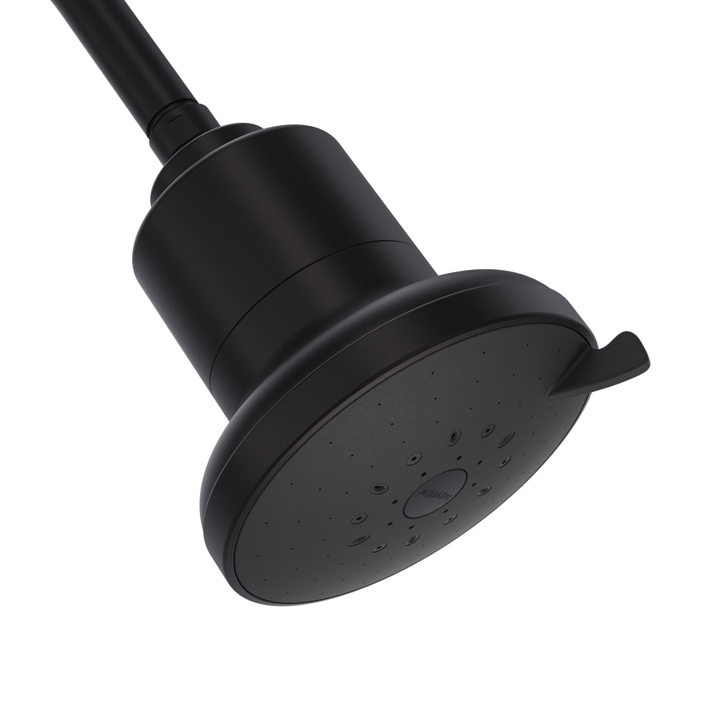 AquaTru® Showerhead