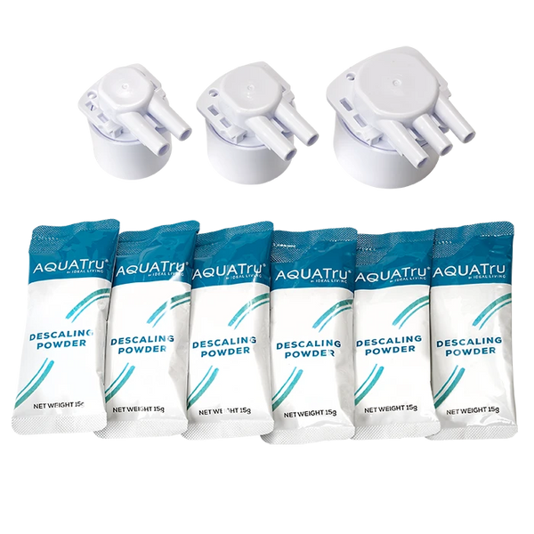 AquaTru® Water Purifiers Accessories