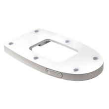Carafe Countertop Sliding Tray