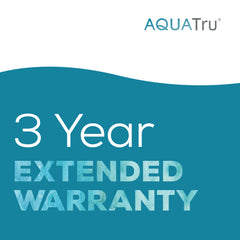 3 Year Extended Warranty - Connect