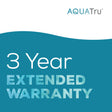 3 Year Extended Warranty - Under Sink