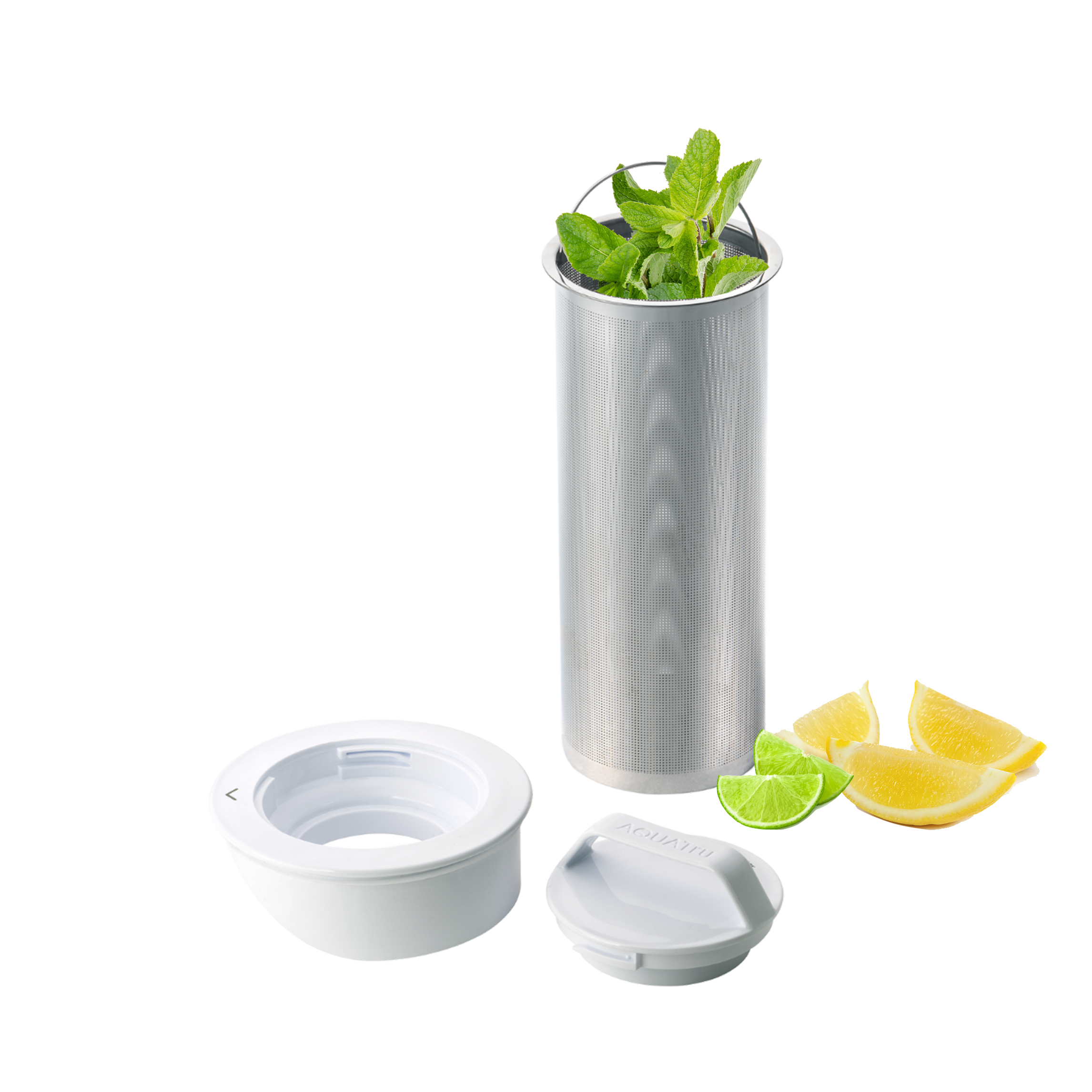 Carafe Tru-Infuser Lid | AquaTru®