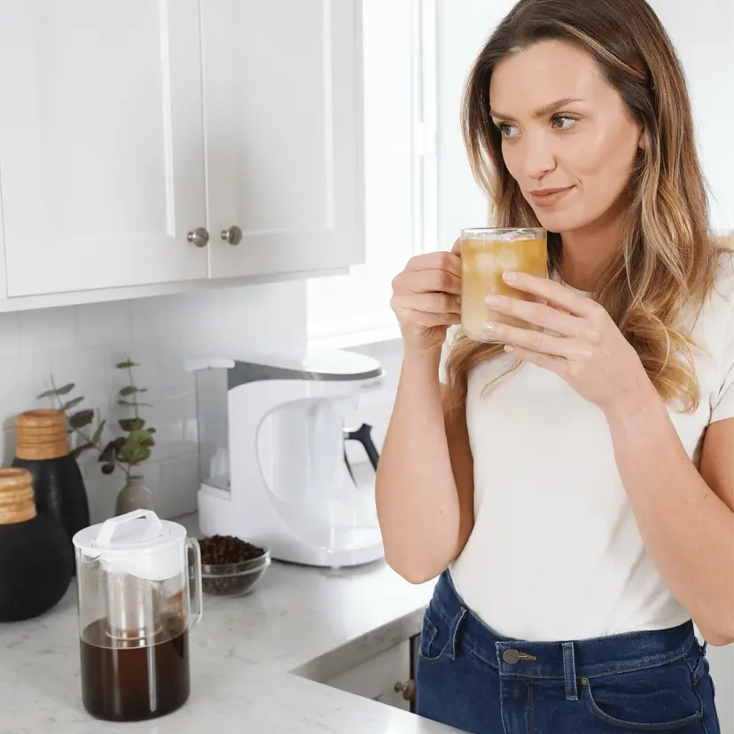 AquaTru Carafe Tru-Infuser - Thumbnail 4