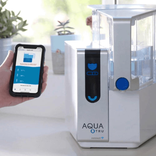 AquaTru Filter