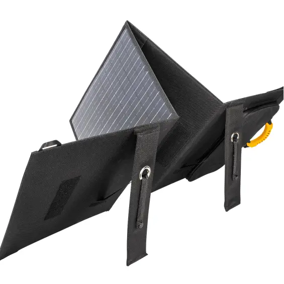 Portable Solar Panel | AquaTru®
