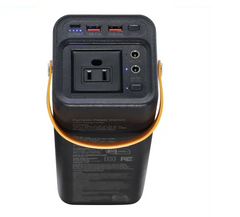 Portable Power Station | AquaTru®