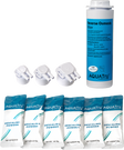 Carafe Descaling Kit + RO Filter | AquaTru®