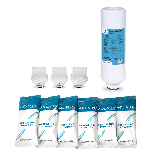 AquaTru® Water Purifiers Accessories