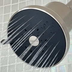 Best Hard Water Shower Head | AquaTru® Shower