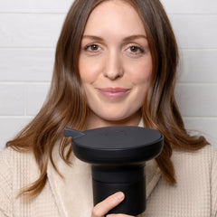 AquaTru® Showerhead